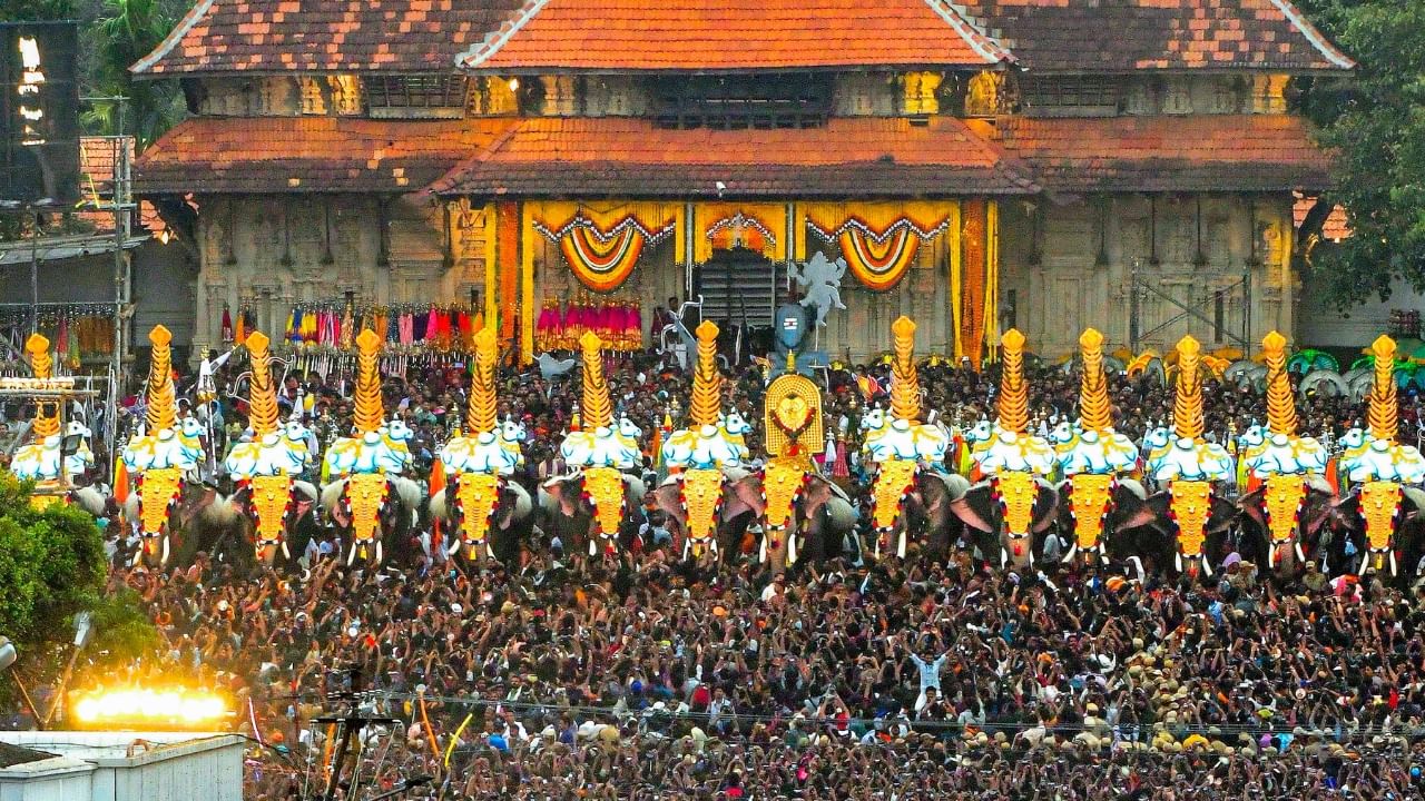 Thrissur Pooram 2025: ആറാട്ടുപുഴ പൂരത്തിനെത്താത്തവർക്ക് തൃശ്ശൂർ പൂരമുണ്ടായി, തിരുവമ്പാടിയും പാറമേക്കാവും മാത്രമല്ല, വേറെയും ക്ഷേത്രങ്ങളുണ്ട്