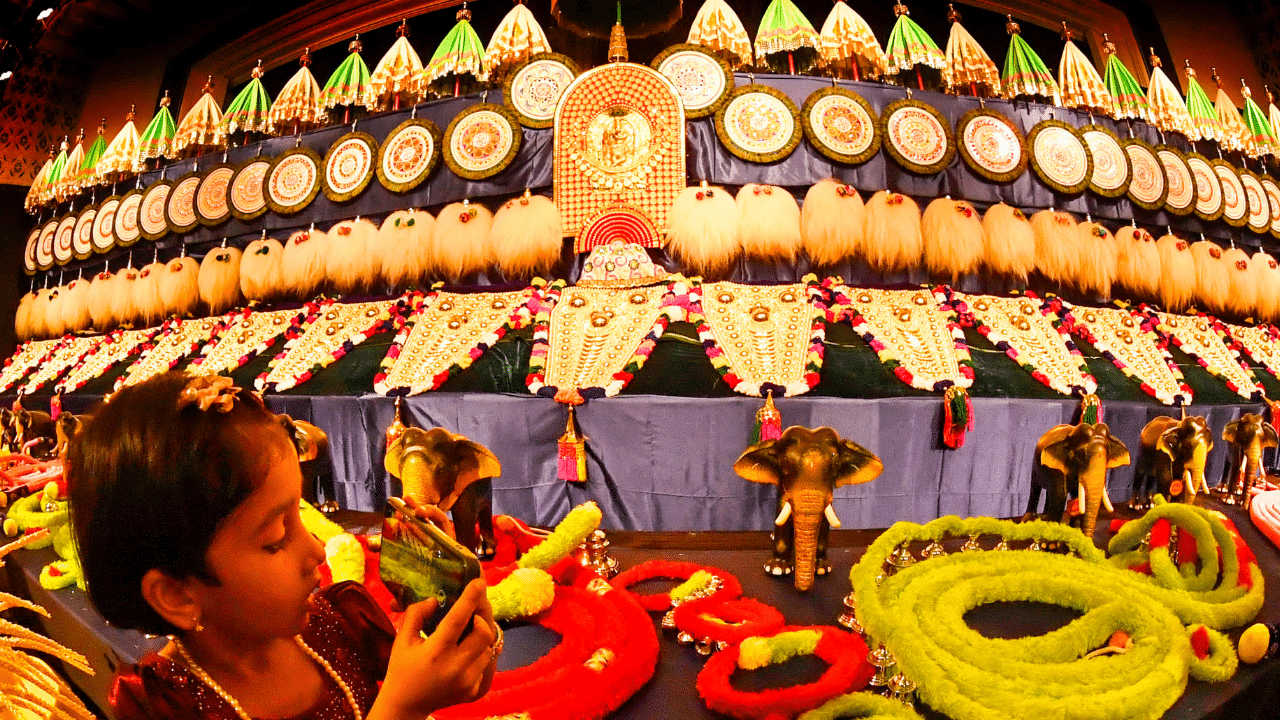 Thrissur Pooram 2025: തൃശൂർ പൂരം; സമയക്രമവും മറ്റ് വിവരങ്ങളും | Thrissur Pooram 2025, date time and other details here Malayalam news - Malayalam Tv9