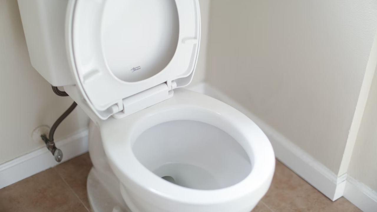 Toilet: ക്ലോസറ്റ് പൊട്ടിത്തെറിച്ച് 20 വയസുകാരന് പൊള്ളൽ; പൊട്ടിത്തെറിയുടെ കാരണം വിചിത്രം Toilet: ക്ലോസറ്റ് പൊട്ടിത്തെറിച്ച് 20 വയസുകാരന് പൊള്ളൽ; പൊട്ടിത്തെറിയുടെ കാരണം വിചിത്രം