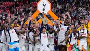 UEFA Europa League Final: 2008ന് ശേഷം ടോട്ടനത്തിന് ആദ്യ കിരീടമധുരം; യൂറോപ്പ ലീഗ് ഫൈനലിൽ മാഞ്ചസ്റ്റർ യുണൈറ്റഡിനെ വീഴ്ത്തി UEFA Europa League Final: 2008ന് ശേഷം ടോട്ടനത്തിന് ആദ്യ കിരീടമധുരം; യൂറോപ്പ ലീഗ് ഫൈനലിൽ മാഞ്ചസ്റ്റർ യുണൈറ്റഡിനെ വീഴ്ത്തി
