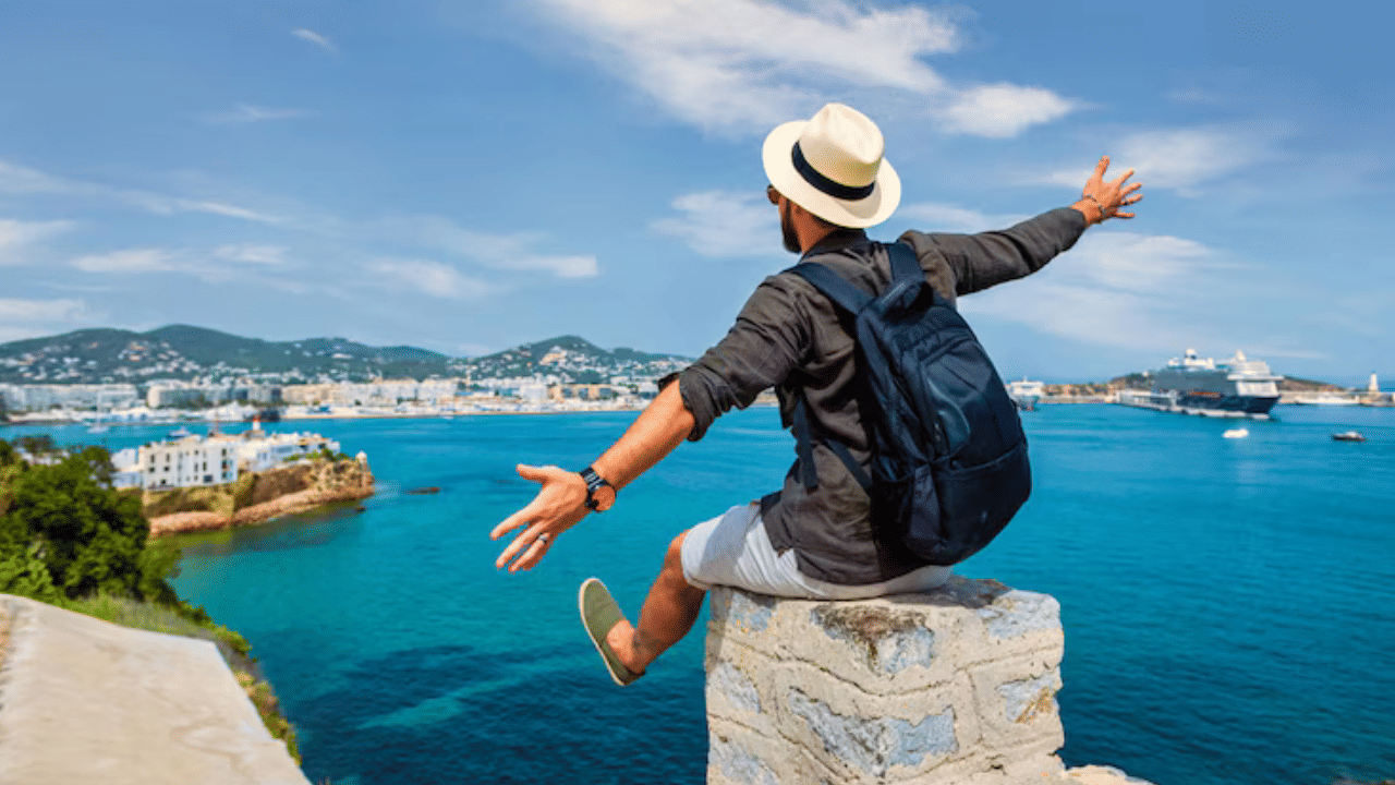 Travel For Health: യാത്ര ചെയ്യുന്നത് വെറുതെയാണെന്ന ധാരണ വേണ്ട; ദീർഘായുസിനും യുവത്വത്തിനും ബെസ്റ്റ്