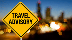 Travel Warnings: സുരക്ഷാ മുന്നറിയിപ്പ്; യുഎസ്, യുകെ, ചൈന പോലുള്ള രാജ്യങ്ങളിൽ യാത്രാ നിയന്ത്രണം Travel Warnings: സുരക്ഷാ മുന്നറിയിപ്പ്; യുഎസ്, യുകെ, ചൈന പോലുള്ള രാജ്യങ്ങളിൽ യാത്രാ നിയന്ത്രണം...