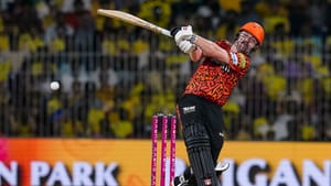 IPL 2025: ട്രാവിസ് ഹെഡിന് കൊവിഡ്; ലഖ്നൗവിനെതിരെ കളിക്കില്ല