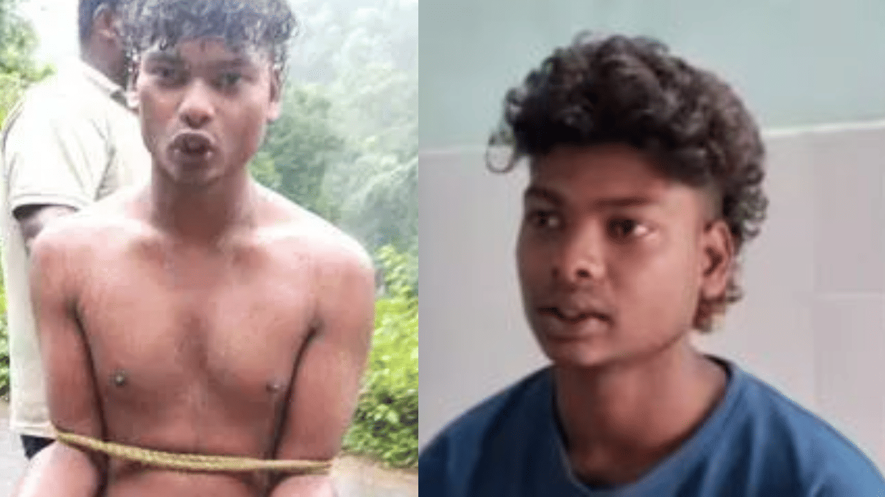 Tribal youth beaten: അട്ടപ്പാടിയില്‍ ആദിവാസി യുവാവിനെ കെട്ടിയിട്ട് മർ‌ദിച്ചു; രണ്ട് പേർക്കെതിരെ കേസ്