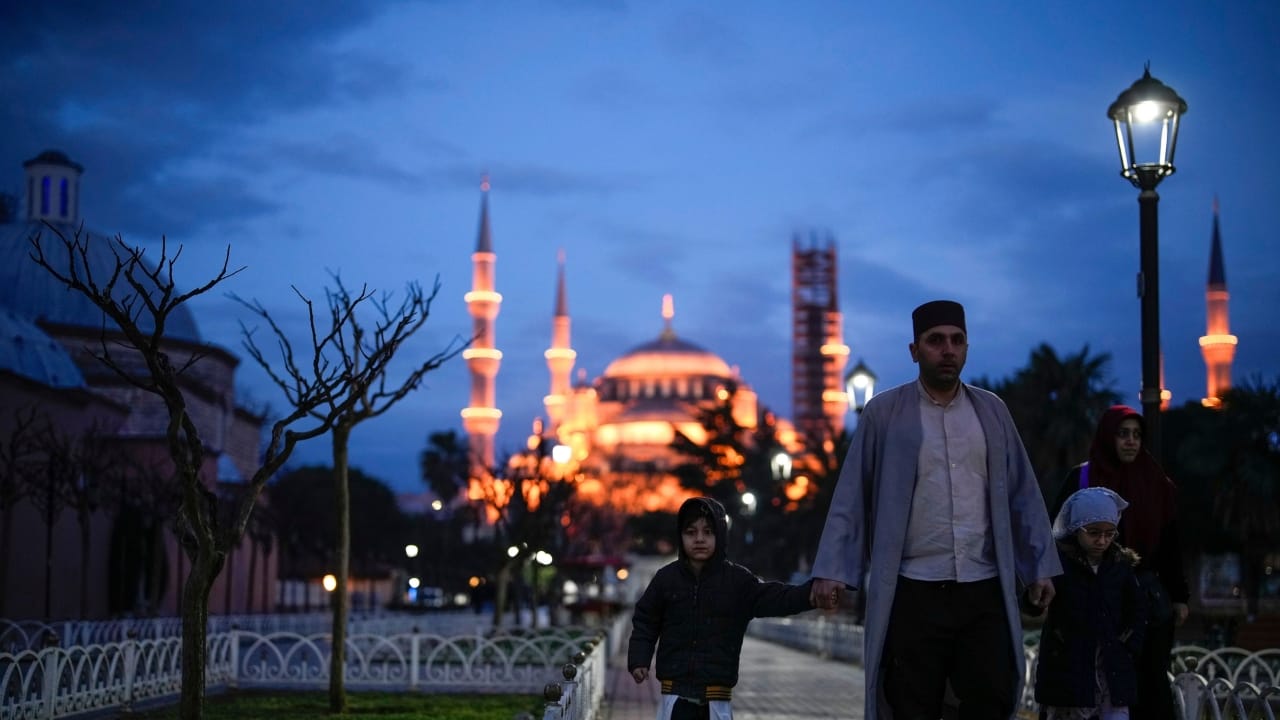 Turkey Ticket Booking: പണി പാളി, തുർക്കിയിലേക്കുള്ള ടിക്കറ്റ് ബുക്കിംഗിൽ വൻ ഇടിവ്, ക്യാൻസൽ ചെയ്തവർ നിരവധി