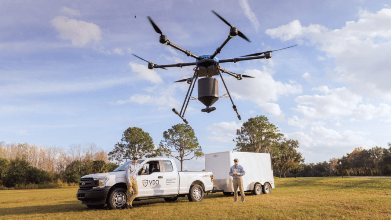 UAE Rules For Drones: അങ്ങനിപ്പോൾ പറത്തേണ്ട!; ഡ്രോണുകൾ ഉപയോ​ഗിക്കുന്നതിന് മാർഗനിർദേശങ്ങളുമായി യുഎഇ
