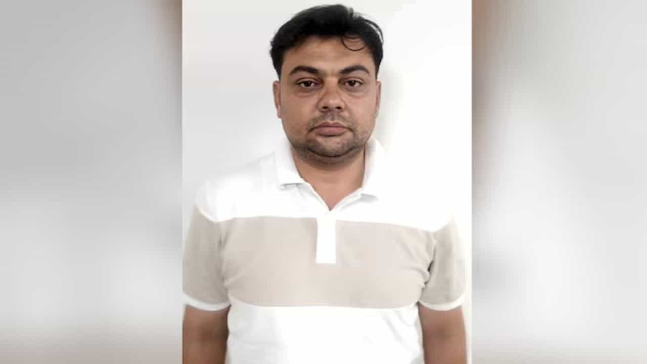 India Pakistan Tensions: പാകിസ്ഥാന് വേണ്ടി ചാരപ്പണി നടത്തി; യുപി സ്വദേശി അറസ്റ്റില്‍