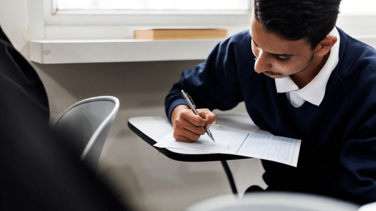 Upsc Exam 2025
