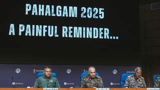 BSF Jawan Martyred: പാക് ഷെല്ല് ആക്രമണത്തിൽ പരിക്കേറ്റ ഒരു ബിഎസ്എഫ് ജവാന് കൂടി വീരമൃത്യു