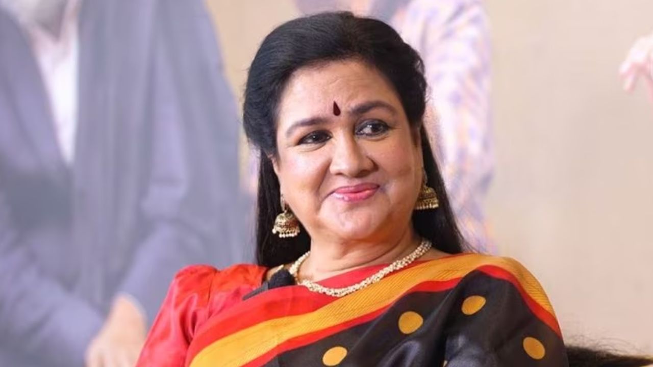 Urvashi: എന്നെ നിയന്ത്രിച്ചിരുന്നത് ആ നടിയായിരുന്നു, ഭക്ഷണ കാര്യത്തില്‍ പോലുമുണ്ടായിരുന്നു അത്: ഉര്‍വശി