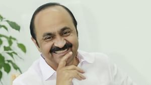 V D Satheesan: നിങ്ങള്‍ അവകാശപ്പെടുന്ന പാര്‍ട്ടി ഗ്രാമങ്ങളിലൊക്കെ കോണ്‍ഗ്രസ് കടന്നുവരും; സിപിഎമ്മിനോട് വി.ഡി. സതീശന്‍