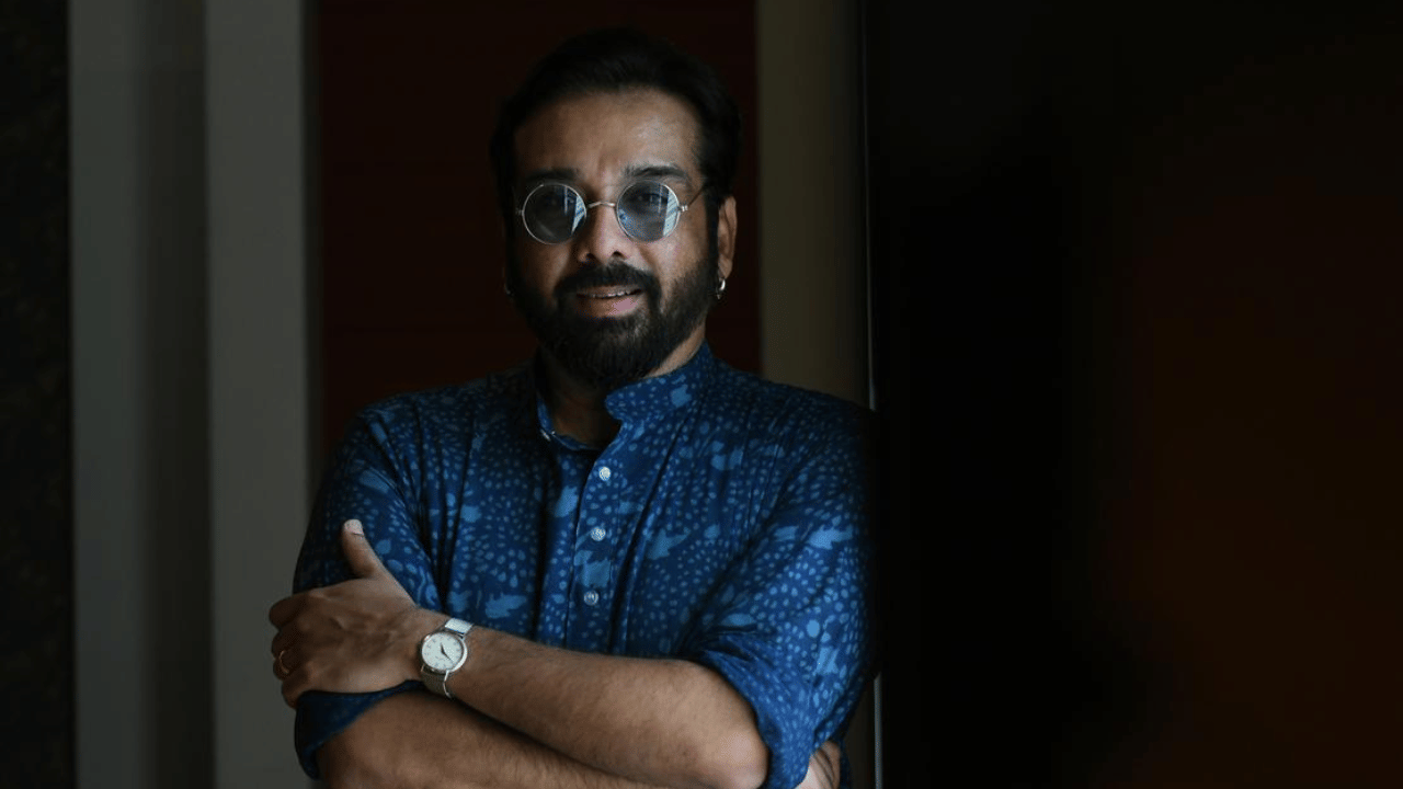 Vineeth: മണിച്ചിത്രത്താഴിലേക്ക് എന്നെ വിളിച്ചിരുന്നു, അഭിനയിക്കാതിരുന്നതിന് ഒരു കാരണമുണ്ട്; വിനീത്