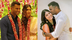 Vishal: വിവാഹം വരെയെത്തിയ ബന്ധം! നടൻ വിശാലും അനിഷ റെഡ്ഢിയും വേർപിരിയാനുള്ള കാരണം