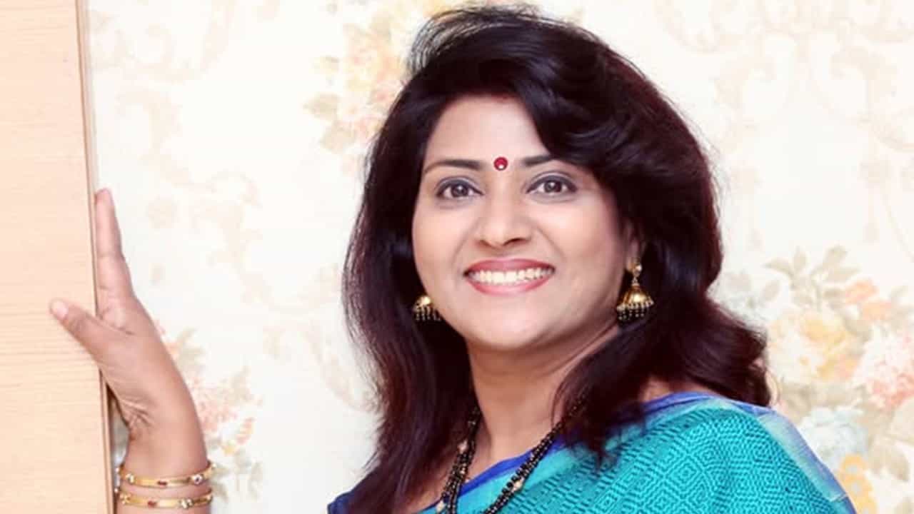 Vani Viswanath: സിനിമ മിസ് ചെയ്തിട്ടില്ല, മക്കളെ നോക്കുന്നതായിരുന്നു അതിലും വലിയ കാര്യം