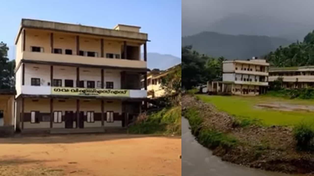 Kerala SSLC Result 2025: ഉള്ളുലഞ്ഞ വേദനകള്‍ക്കിടയിലും അവര്‍ ഉണര്‍വോടെ പഠിച്ചു; ഉരുള്‍പൊട്ടല്‍ തകര്‍ത്ത വെള്ളാര്‍മല സ്‌കൂളിന് 100 ശതമാനം വിജയം