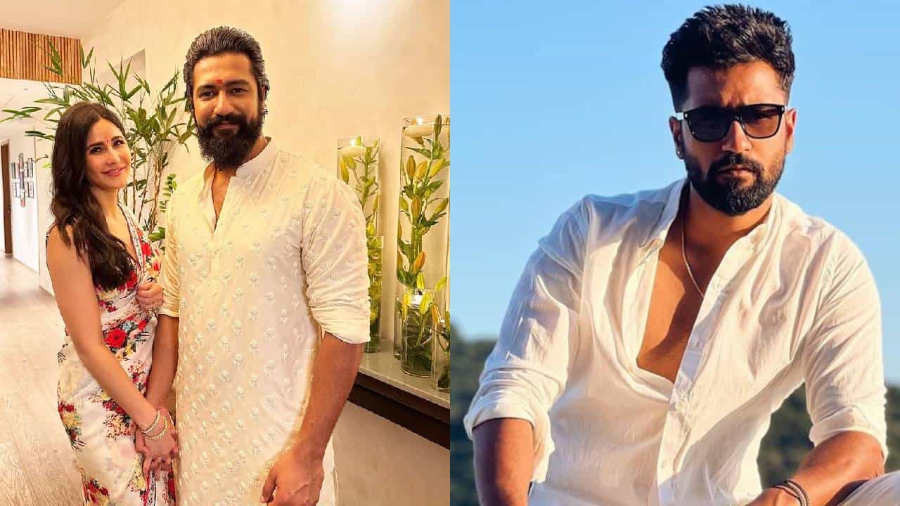 Vicky Kaushal: രാവിലെ മുട്ട, ഉച്ചയ്ക്ക് ദോശയും ചിക്കനും; വിക്കി കൗശലിന്റെ ഭക്ഷണക്രമം ഇങ്ങനെ