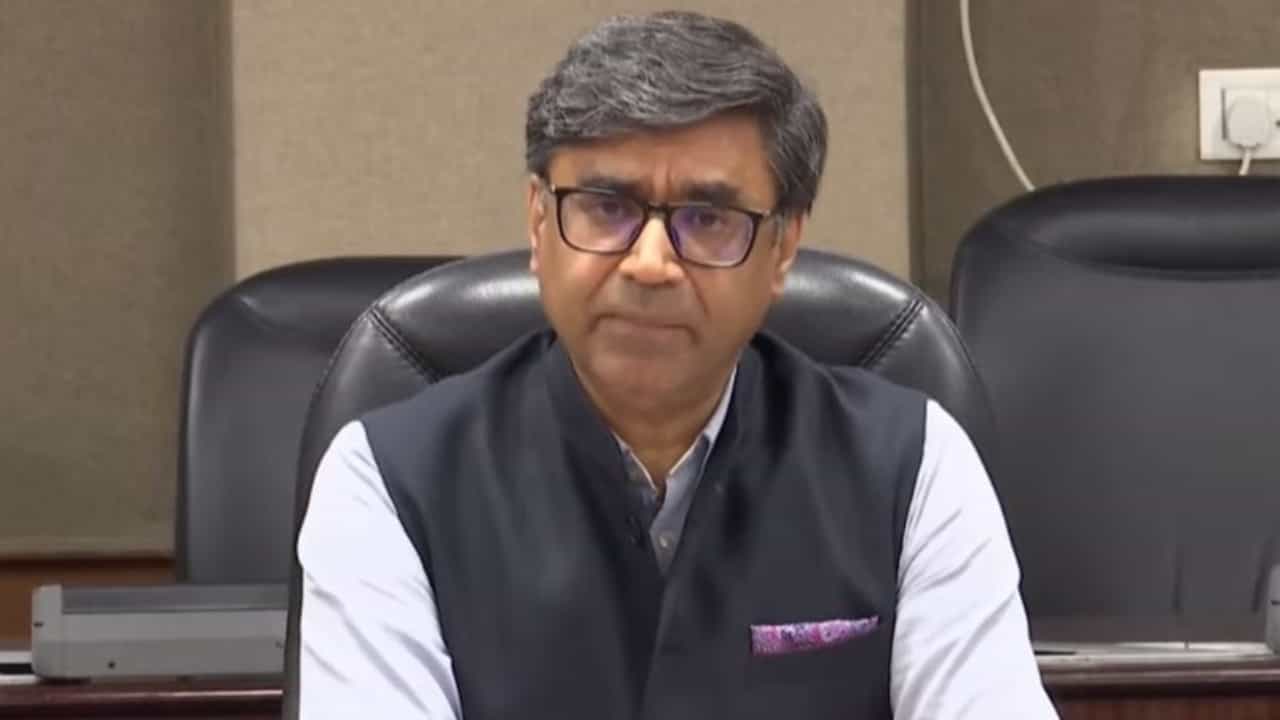 India Pakistan Conflict: വെടിനിർത്തൽ ധാരണയ്ക്ക് പിന്നാലെ സൈബർ ആക്രമണം; എക്സ് അക്കൗണ്ട് ലോക്ക് ചെയ്ത് വിക്രം മിസ്രി