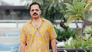 Rapper Vedan: ‘പറഞ്ഞുതരാൻ ആരുമുണ്ടായിരുന്നില്ല, ഒറ്റയ്ക്കാണ് വളർന്നത്; സഹോദരനെ പോലെ എന്നെ കേൾക്കുന്നതിൽ സന്തോഷം’; റാപ്പർ വേടൻ