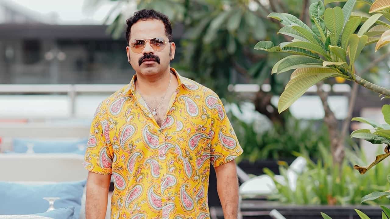 Vinay Forrt: 50 ദിവസത്തോളം ജോലി ചെയ്തു, ആ വലിയ പ്രൊഡ്യൂസര്‍ ഒരു രൂപ പോലും തന്നില്ല