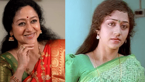 Vinaya Prasad: ‘മണിച്ചിത്രത്താഴിന്റെ രണ്ടാം ഭാഗം ആഗ്രഹിച്ചിരുന്നു, സ്ക്രീൻപ്ലേ കൈയിലുണ്ട്’; വിനയ പ്രസാദ്