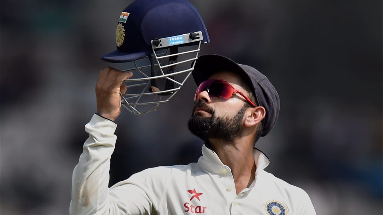 Virat Kohli: ടീമിന്റെ വിജയത്തിന് വിരാട് കോഹ്ലി നഷ്ടപ്പെടുത്തിയത് സ്വന്തം റണ്‍സുകള്‍; ആരോണ്‍ ഫിഞ്ച് പറയുന്നു