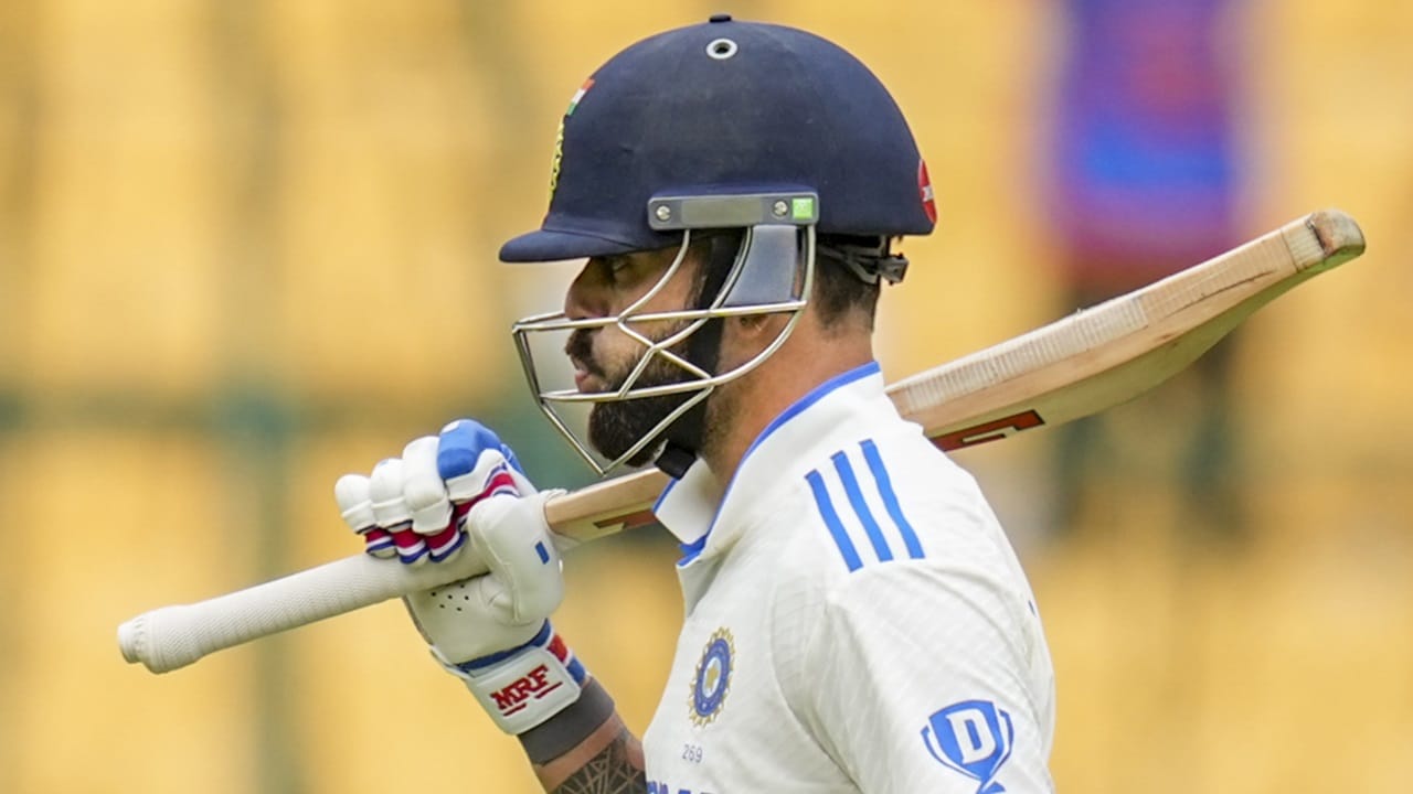 അവസരത്തിനായി കാത്തിരിക്കുന്ന മറ്റ് താരങ്ങളുണ്ടെന്ന് പ്രതീക്ഷിക്കുന്നുവെന്നും ഗംഭീര്‍ പറഞ്ഞു. വിരമിക്കുന്നത് ഓരോരുത്തരുടെയും വ്യക്തിപരമായ തീരുമാനമാണെന്നും ഗൗതം ഗംഭീര്‍ പറഞ്ഞു.