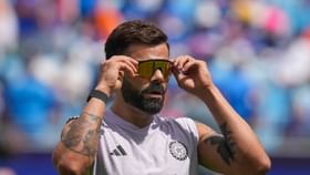 Virat Kohli: ബിസിസിഐ ആവശ്യപ്പെട്ടിട്ടും രക്ഷയില്ല; ടെസ്റ്റ് വിരമിക്കലിൽ ഉറച്ച് കോലി: റിപ്പോർട്ട് Virat Kohli: ബിസിസിഐ ആവശ്യപ്പെട്ടിട്ടും രക്ഷയില്ല; ടെസ്റ്റ് വിരമിക്കലിൽ ഉറച്ച് കോലി: റിപ്പോർട്ട്...