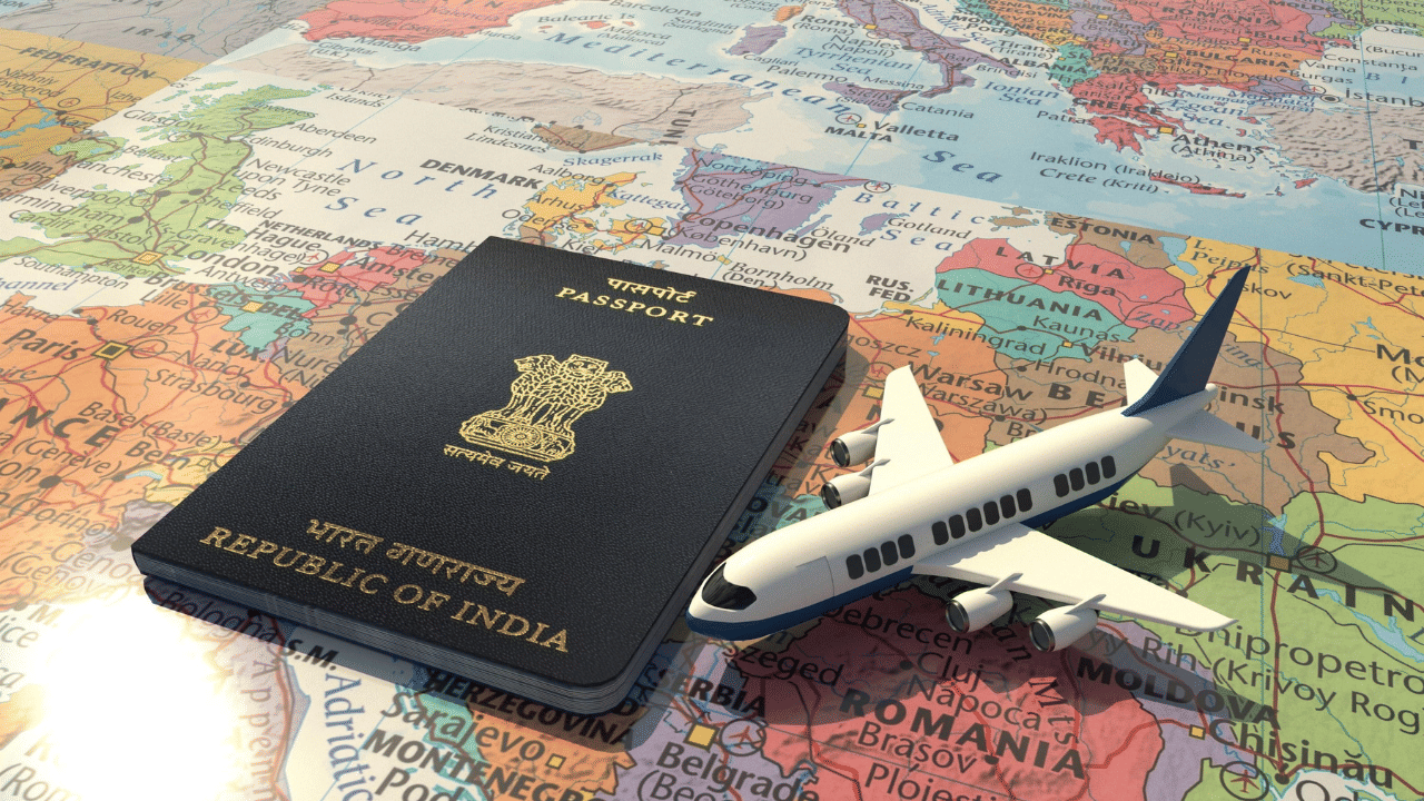 Visa-Free Travelling: ഇന്ത്യയിൽ നിന്ന് 58 രാജ്യങ്ങളിലേക്ക് വിസയില്ലാതെ പറക്കാം; ഒരു യാത്ര പോയാലോ
