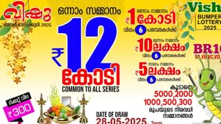 Nilambur By Election 2025: ബിഡിജെഎസും മത്സരിച്ചേക്കില്ല ? നിലമ്പൂരിൽ ബിജെപിക്കായി ആര് ?