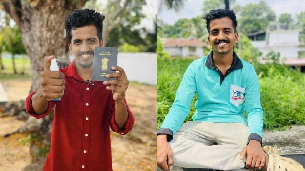 Vlogger Rohit Case : ‘ആണുങ്ങള്ക്കുള്ളതാണ് ജയില്, നെഞ്ചും വിരിച്ച് പോകും’; യൂട്യൂബര് രോഹിത്ത് Vlogger Rohit Case : ‘ആണുങ്ങള്ക്കുള്ളതാണ് ജയില്, നെഞ്ചും വിരിച്ച് പോകും’; യൂട്യൂബര് രോഹിത്ത്