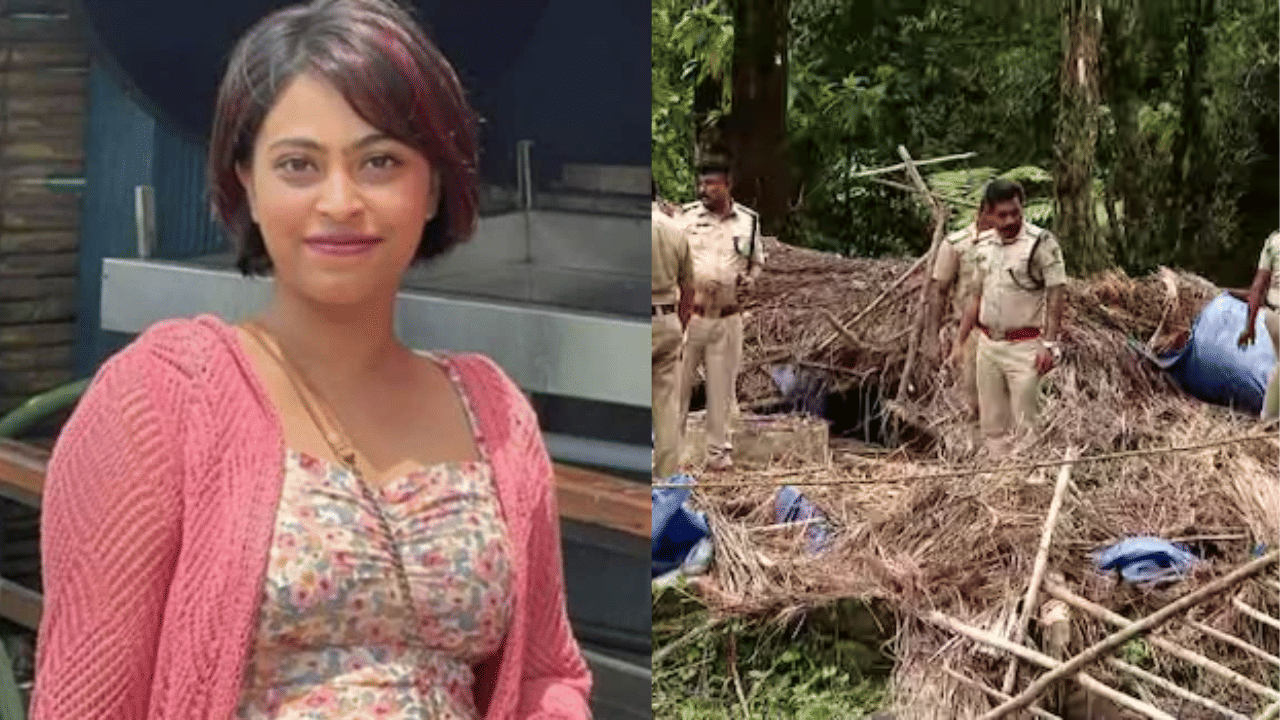 Wayanad Tent Accident: വയനാട് ടെന്റ് അപകടം; റിസോര്‍ട്ട് മാനേജരും സൂപ്പര്‍വൈസറും അറസ്റ്റില്‍