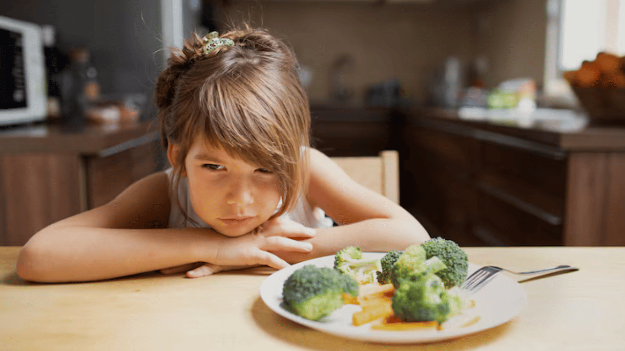 Parenting Tips: കുഞ്ഞുങ്ങളെ പച്ചക്കറി കഴിപ്പിക്കാൻ വഴികളുണ്ട്…; കഴിക്കേണ്ടത് ഇങ്ങനെ