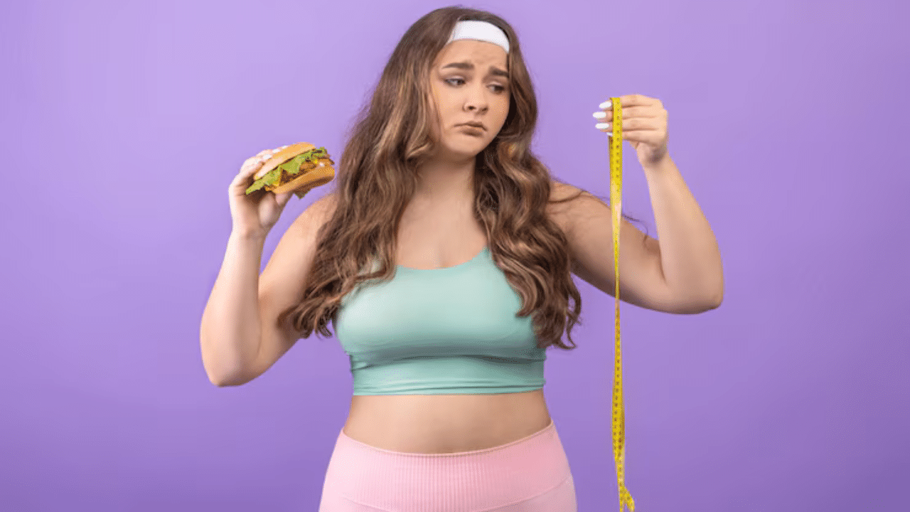 Weight Loss Women Diet Plan