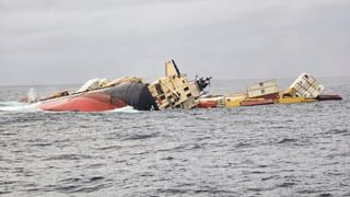 Kerala Rain Alert: കലിതുള്ളി കാലവർഷം; ഓടിക്കൊണ്ടിരുന്ന ട്രെയിനിന് മുകളിൽ മരചില്ല വീണു, മഴ ഇനിയും കനക്കും