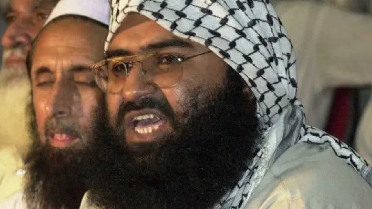 Operation Sindoor: ഇന്ത്യക്കെതിരായ ഭീകരാക്രമണങ്ങളുടെ സൂത്രധാരൻ; മസൂദ് അസർ എന്ന മോസ്റ്റ് വാണ്ടഡ് ക്രിമിനൽ