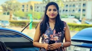 Dubai: തിരുവനന്തപുരം സ്വദേശിനി ദുബായിലെ ഫ്ലാറ്റിൽ കുത്തേറ്റ് മരിച്ചനിലയിൽ; രാജ്യം വിടാൻ ശ്രമിക്കുന്നതിനിടെ ആൺസുഹൃത്ത് പിടിയിൽ Dubai: തിരുവനന്തപുരം സ്വദേശിനി ദുബായിലെ ഫ്ലാറ്റിൽ കുത്തേറ്റ് മരിച്ചനിലയിൽ; രാജ്യം വിടാൻ ശ്രമിക്കുന്നതിനിടെ ആൺസുഹൃത്ത് പിടിയിൽ