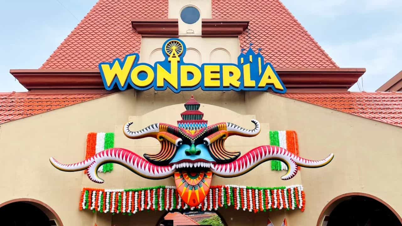 Wonder La : എന്തുകൊണ്ട് വീഗാലാൻഡിൻ്റെ പേര് വണ്ടർ ലാ എന്നാക്കി? വെളിപ്പെടുത്തി അരുൺ കെ ചിറ്റിലപ്പിള്ളി