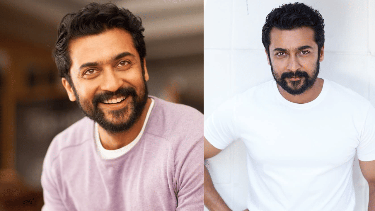 Suriya: എന്റേത് ഓവർആക്ടിങ്ങാണെന്ന് പലരും പറഞ്ഞിട്ടുണ്ട്; സൂര്യ