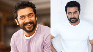 Suriya: ‘എന്റേത് ഓവർആക്ടിങ്ങാണെന്ന് പലരും പറഞ്ഞിട്ടുണ്ട്’; സൂര്യ