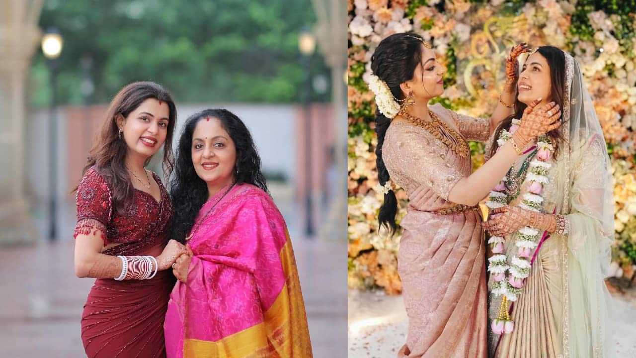 Sindhu Krishna: അമ്മുവും ഓസിയും അടുപ്പം കാണിക്കാത്തതിന് കാരണമുണ്ട്; കുട്ടിക്കാലത്തേ അവർ തമ്മിൽ ഒത്ത് വന്നില്ലെന്ന് സിന്ധു കൃഷ്ണ