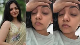 ‘പാട്ടും പ്രാർത്ഥനകളും കേൾക്കേണ്ടവർ അമ്പലത്തിലേക്ക് പോകൂ’; ലൗഡ് സ്പീക്കറിൽ ക്ഷേത്രത്തിൽ നിന്ന് ശബ്ദകോലാഹലം; വിമർശനവുമായി അഹാന ‘പാട്ടും പ്രാർത്ഥനകളും കേൾക്കേണ്ടവർ അമ്പലത്തിലേക്ക് പോകൂ’; ലൗഡ് സ്പീക്കറിൽ ക്ഷേത്രത്തിൽ നിന്ന് ശബ്ദകോലാഹലം; വിമർശനവുമായി അഹാന...