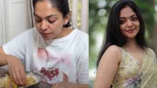 Vegan Biriyani Recipe: ബിരിയാണിയിലും ഉണ്ട് വീ​ഗൻ, വെജിറ്റേറിയൻസിന് ഇനി വീട്ടിൽ പരീക്ഷിക്കാം റെസ്റ്റൊറന്റ് സ്റ്റൈൻ വീ​ഗൻ ബിരിയാണി