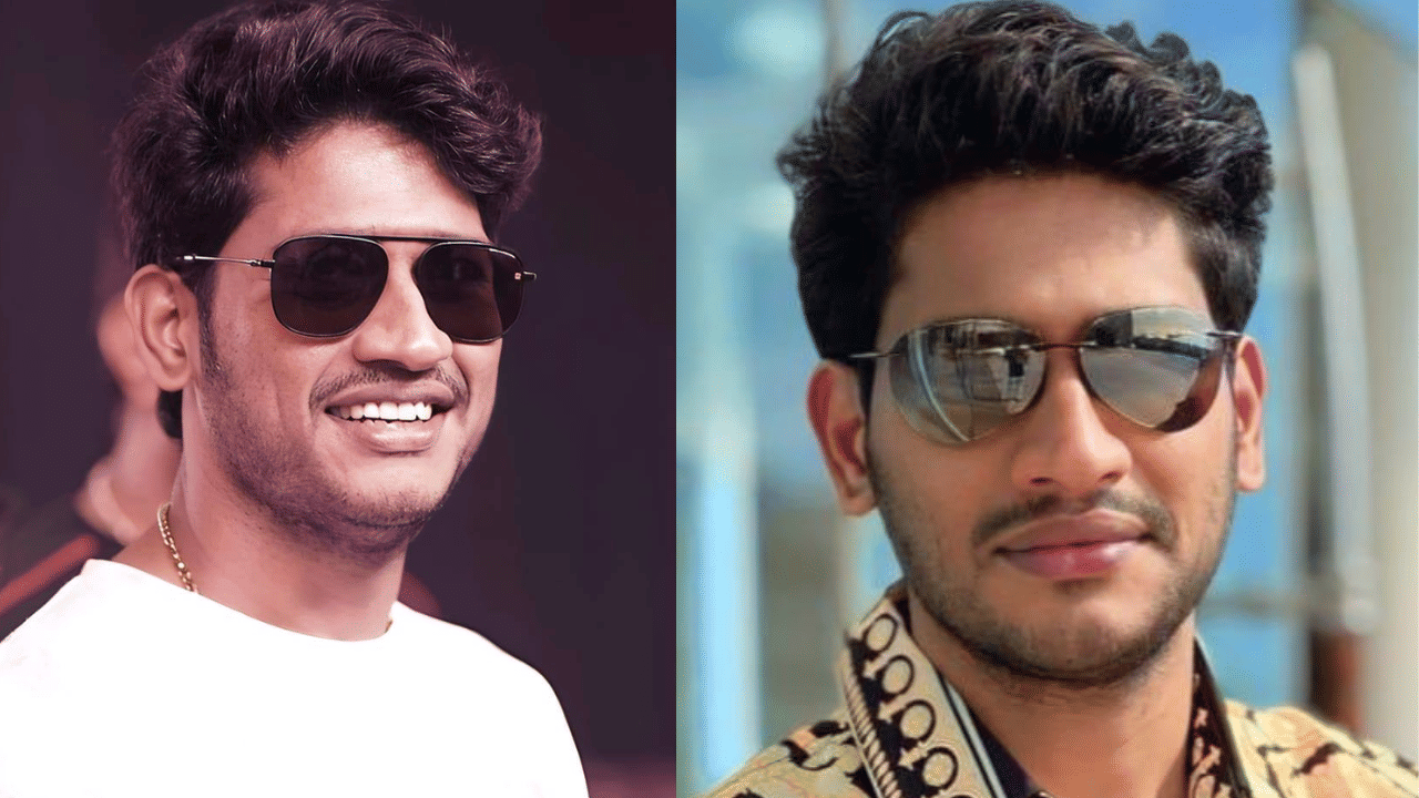 Akhil Marar: രാജ്യ വിരുദ്ധ പരാമർശം; അഖിൽ മാരാരിനെതിരെ ജാമ്യമില്ലാ വകുപ്പ് ചുമത്തി കേസ്