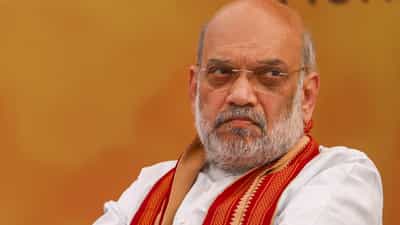 Amit Shah: വേദങ്ങള്‍ക്കും ഉപനിഷത്തുകള്‍ക്കും ജൈവ കൃഷിക്കുമായി നീക്കിവെക്കും; വിശ്രമജീവിതം ഇങ്ങനെയാകുമെന്ന് തുറന്ന് പറഞ്ഞ് അമിത് ഷാ