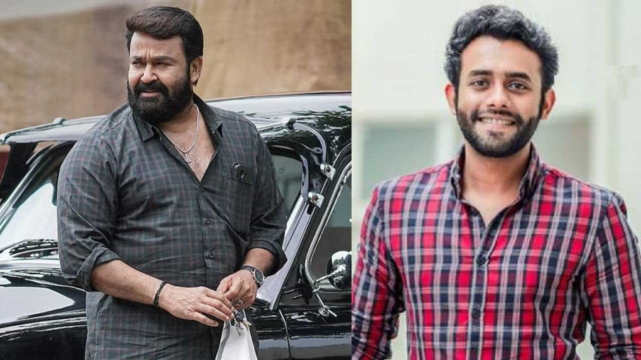 Arjun Ashokan: ലാലേട്ടന്റെ കൂടെയല്ലേ, പിന്നെയൊന്നും നോക്കാൻ പോയില്ല; ‘തുടരും’ സിനിമയിലെ കഥാപാത്രത്തെക്കുറിച്ച് അർജുൻ അശോകൻ