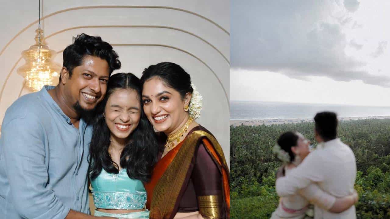 Arya Badai: ആര്യക്ക് തെറ്റിയില്ല! രണ്ടാനച്ഛനെന്ന് പരിഹസിക്കുന്നവർക്കുള്ള മറുപടി; സിബിന് ഹൃദയത്തിൽ തൊടുന്ന പിറന്നാൾ ആശംസകളുമായി താരം