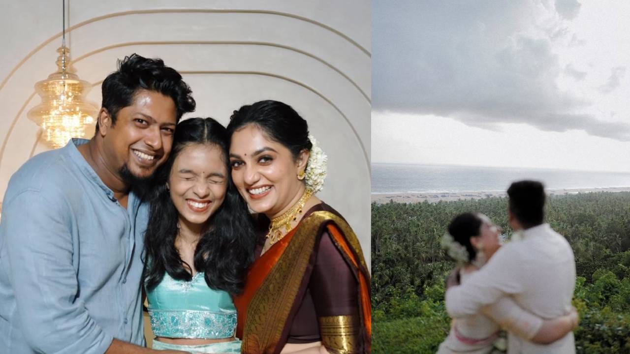 അതേസമയം, ആര്യയുടെയും സിബിന്റേയും രജിസ്റ്റർ മാര്യേജിന്റെ അപേക്ഷ ഫോം സോഷ്യൽ മീഡിയയിൽ വൈറലായിട്ടുണ്ട്. ഇരുവരും തമ്മിൽ ഒരു വയസിന്റെ വ്യത്യാസമുണ്ട്. ആര്യയ്ക്ക് 34ഉം സിബിന് 33ഉം ആണ് പ്രായം. കഴക്കൂട്ടം സബ് രജിസ്ട്രാർ ഓഫീസിലാണ് വിവാഹം ന‍ടക്കുക. 