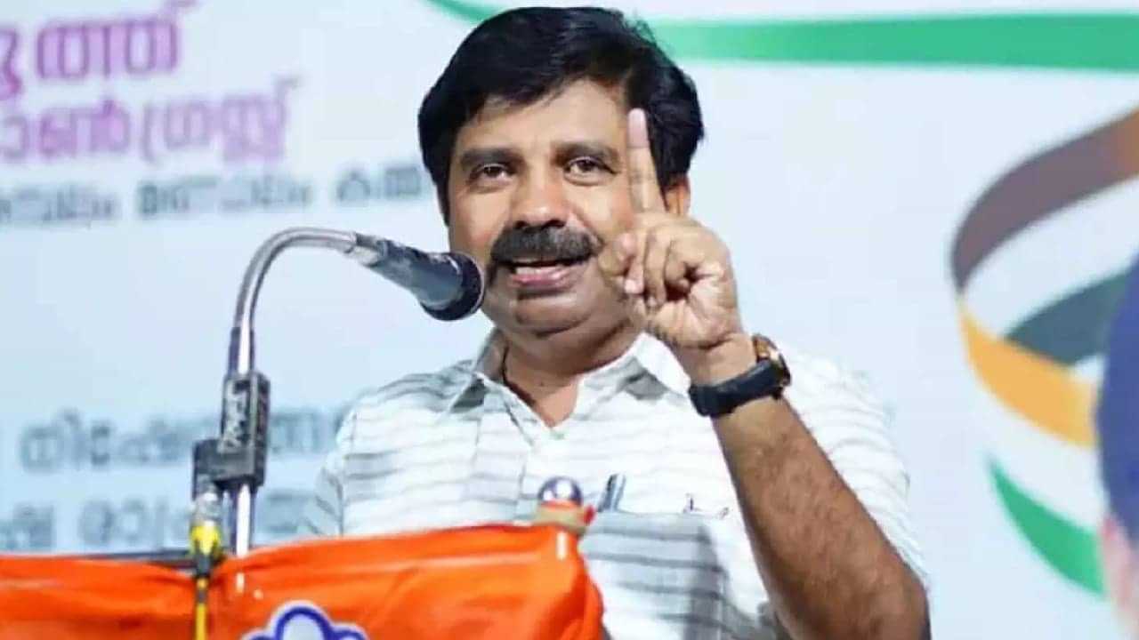 Nilambur By Eelection: നിലമ്പൂരിൽ ആര്യാടൻ ഷൗക്കത്ത് യുഡിഎഫ് സ്ഥാനാർഥി