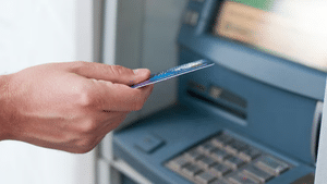 ATM Cash Withdrawal: എടിഎം കാർഡ് എടുത്തില്ലേ, നോ ടെൻഷൻ; പണം പിൻവലിക്കാൻ വേറെ വഴിയുണ്ട്! ATM Cash Withdrawal: എടിഎം കാർഡ് എടുത്തില്ലേ, നോ ടെൻഷൻ; പണം പിൻവലിക്കാൻ വേറെ വഴിയുണ്ട്!