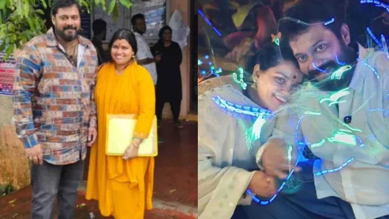 Bala: ഇന്ന് ഏറ്റവും സന്തോഷകരമായ ദിനം... കോകിലയെ അനുഗ്രഹിക്കൂ... അഭിനന്ദിക്കൂ; എല്ലാം വൈകാതെ വിശദീകരിക്കുമെന്ന് ബാല